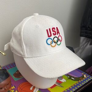 USA cap🔥